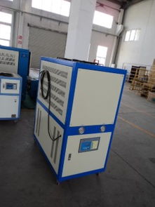 鹽城揚(yáng)州工業(yè)冷水機(jī) 從直銷(xiāo)批發(fā)到技術(shù)服務(wù)的一站式指南