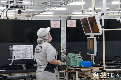 松下公司展示最新4K OLED電視，引領(lǐng)高清視覺(jué)革命